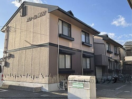 奈良県奈良市西九条町３丁目 2階建 築35年11ヶ月