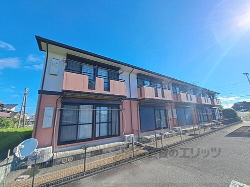 奈良県葛城市八川 築28年11ヶ月 2階建