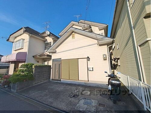 奈良県橿原市川西町 築36年5ヶ月 2階建