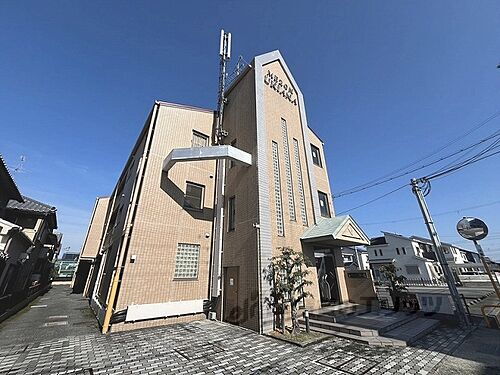 奈良県大和高田市大字田井 築30年9ヶ月 3階建