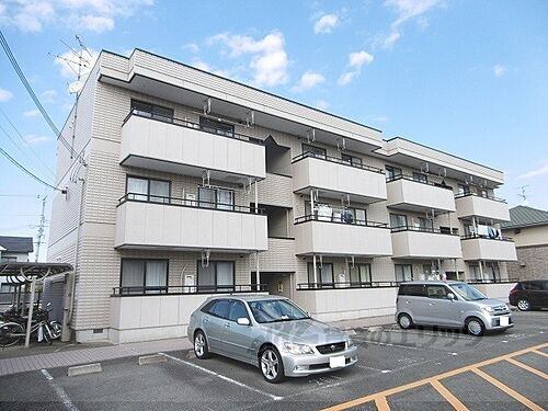 奈良県奈良市法華寺町 3階建 築29年