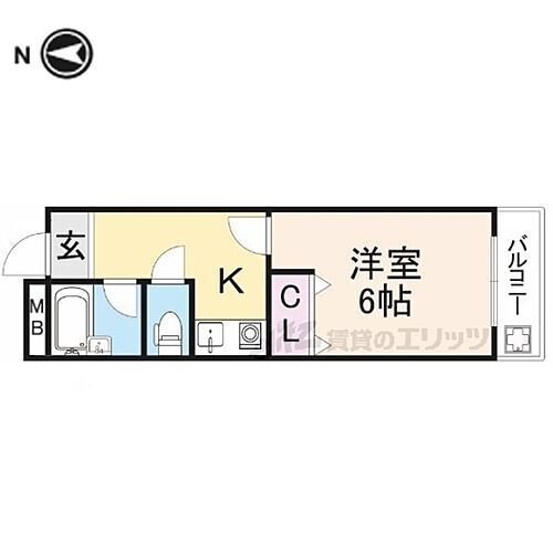 奈良県奈良市三条町 賃貸マンション