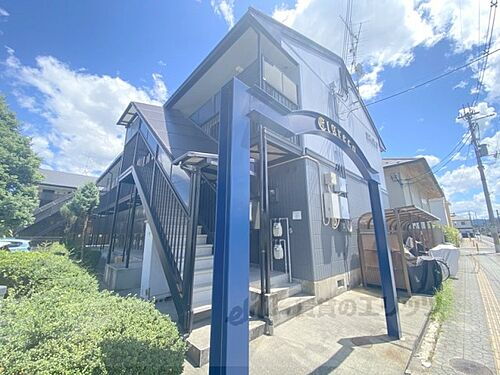 奈良県橿原市久米町 賃貸アパート