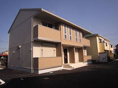 静岡県駿東郡清水町湯川 テラスハウス