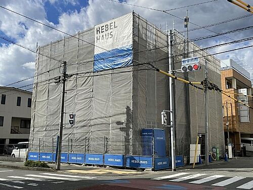 静岡県三島市寿町 賃貸マンション