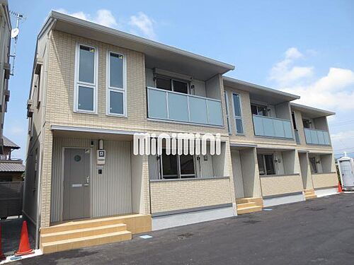 静岡県駿東郡長泉町中土狩 テラスハウス