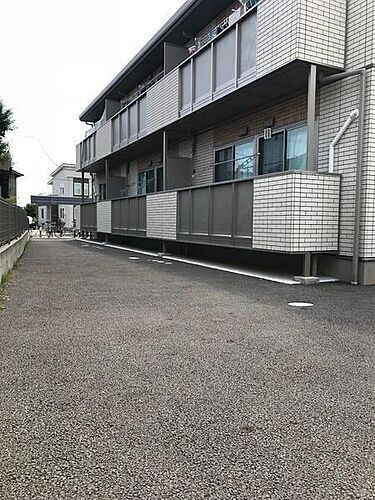 福岡県久留米市荒木町荒木 2階建 築7年1ヶ月