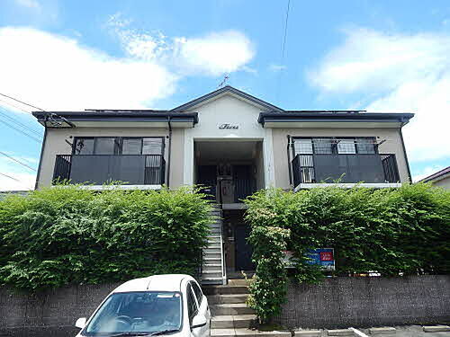 福岡県久留米市荒木町荒木 2階建 築28年