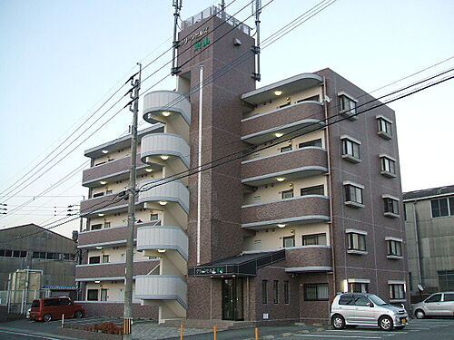 福岡県久留米市荒木町荒木 5階建 築26年4ヶ月