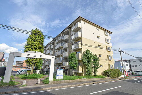 愛知県名古屋市中村区烏森町４丁目 賃貸マンション