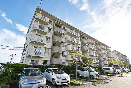 三重県桑名市松ノ木４丁目 賃貸マンション