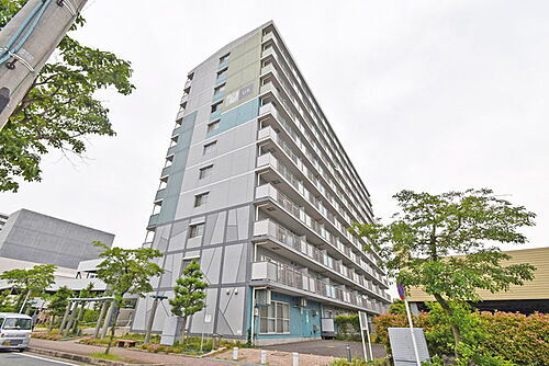 愛知県名古屋市中川区吉良町 賃貸マンション