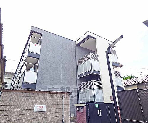 京都府京都市中京区壬生高樋町 築18年2ヶ月 3階建