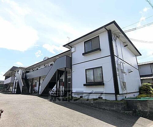 京都府向日市上植野町 2階建 築33年4ヶ月