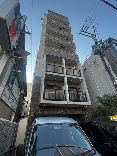 ラフォーレ東野田ＩＩ