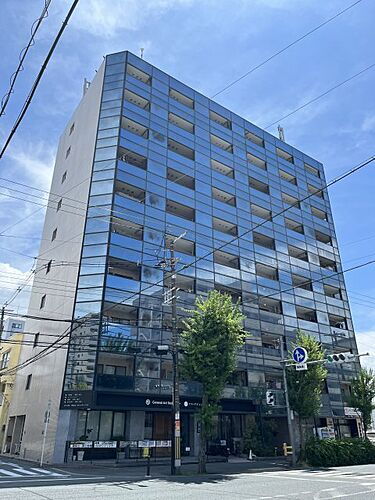 大阪府大阪市福島区大開２丁目 賃貸マンション