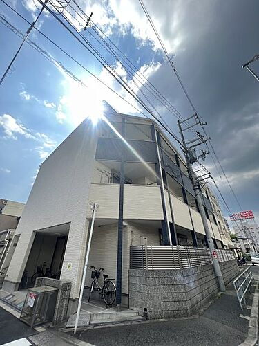 ノイヴェル柏里