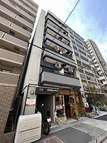 ＥＰＯ同心レジデンス