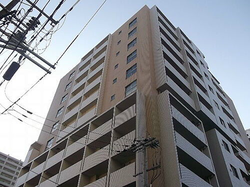 大阪府大阪市天王寺区上本町６丁目 12階建 築20年4ヶ月