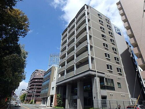 大阪府大阪市北区大淀南３丁目 賃貸マンション