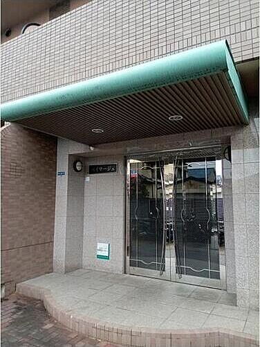 大阪府門真市常称寺町 賃貸マンション