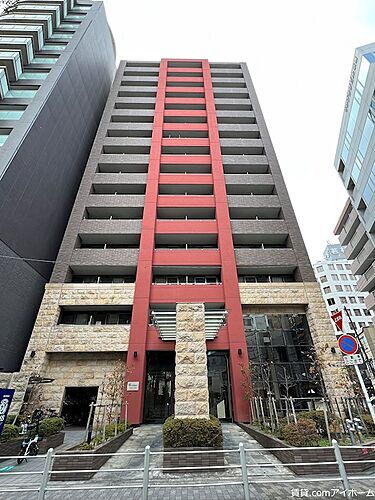 大阪府大阪市都島区東野田町２丁目 賃貸マンション