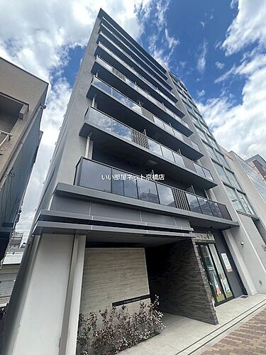 大阪府大阪市都島区片町１丁目 賃貸マンション