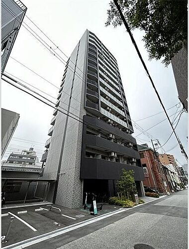 大阪府大阪市福島区福島４丁目 15階建 築2年9ヶ月