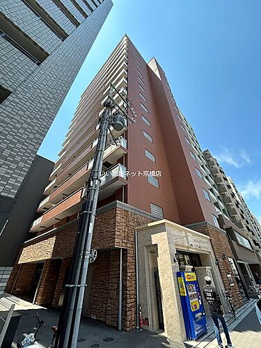 大阪府大阪市北区同心２丁目 15階建 築5年1ヶ月