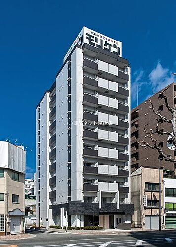 大阪府大阪市都島区片町１丁目 賃貸マンション