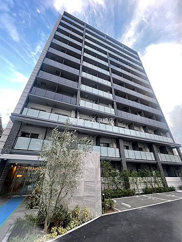 大阪府大阪市旭区森小路１丁目 賃貸マンション