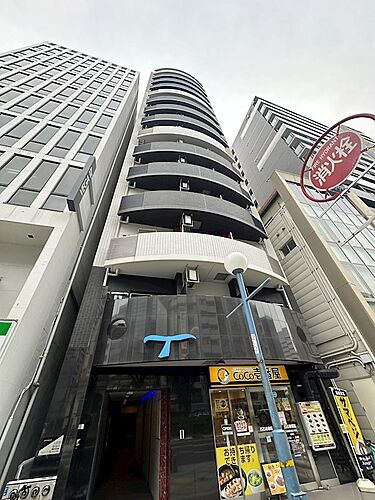 大阪府大阪市北区西天満５丁目 賃貸マンション