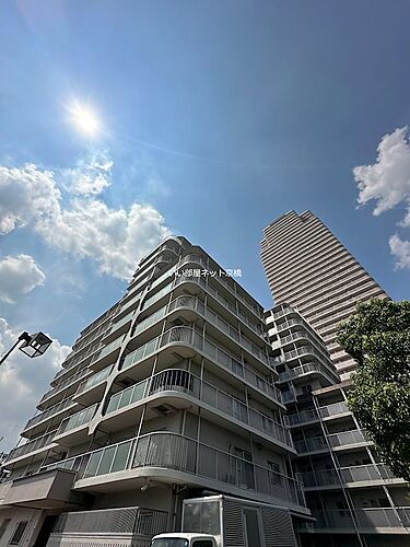 大阪府大阪市城東区新喜多１丁目 賃貸マンション