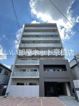 大阪府大阪市都島区内代町１丁目 賃貸マンション