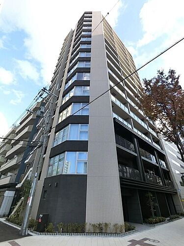 大阪府大阪市北区西天満５丁目 賃貸マンション