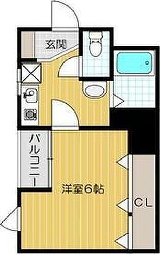 大阪府守口市寺内町２丁目 賃貸マンション