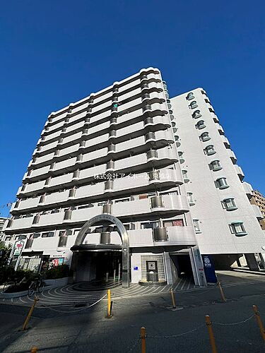 大阪府大阪市都島区都島南通２丁目 賃貸マンション