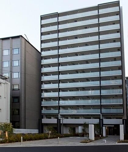 大阪府大阪市北区堂島２丁目 14階建 築10年11ヶ月