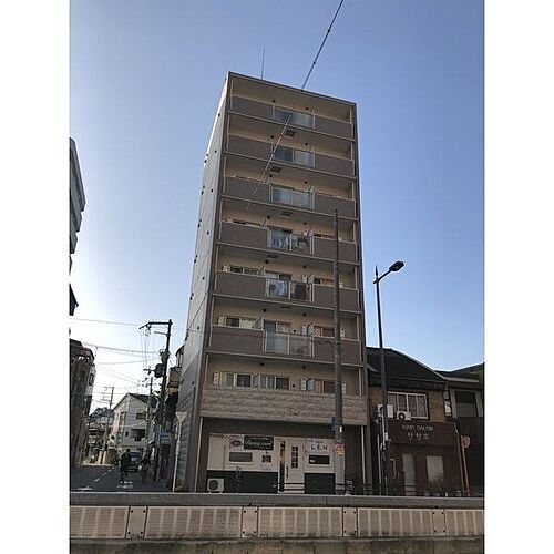 大阪府大阪市旭区大宮３丁目 賃貸マンション