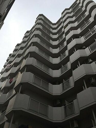 大阪府大阪市北区南森町１丁目 賃貸マンション