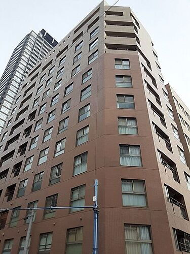 大阪府大阪市北区東天満２丁目 賃貸マンション