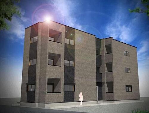 大阪府大阪市城東区成育４丁目 賃貸アパート