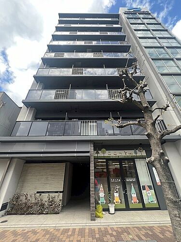 アーバネックス大阪城北