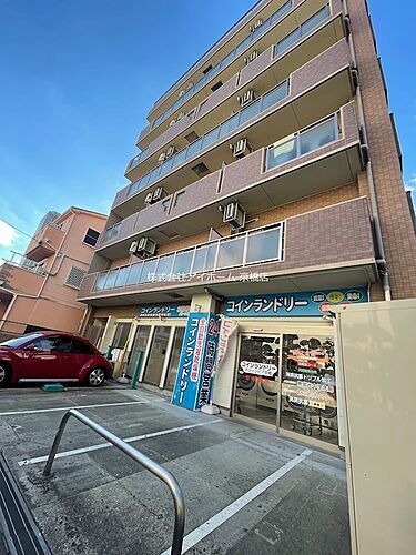 グリーンピアー京橋