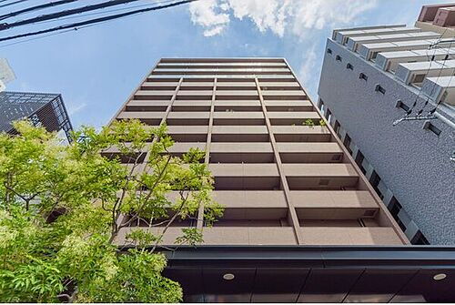 ウェリス西天満