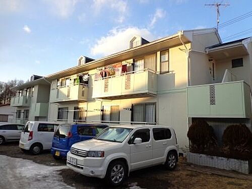 メゾンセジュール