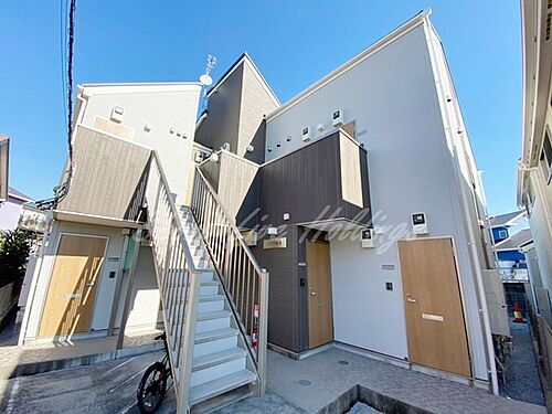 神奈川県横浜市戸塚区汲沢町 2階建 築7年7ヶ月