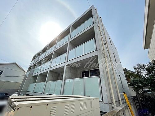 神奈川県藤沢市朝日町 地上3階地下1階建 築12年1ヶ月