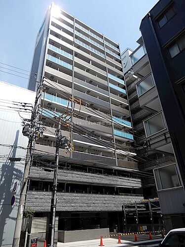兵庫県神戸市中央区御幸通２丁目 15階建 築6年4ヶ月