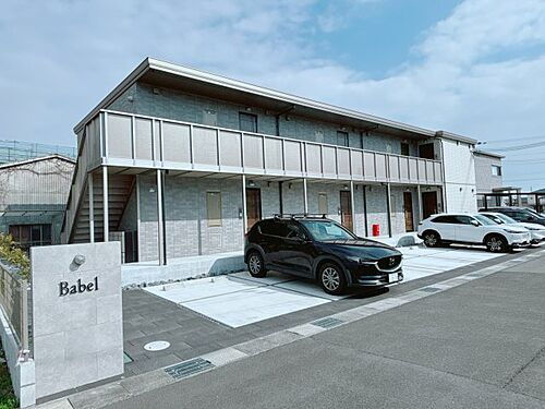 兵庫県揖保郡太子町糸井 2階建 築1年8ヶ月